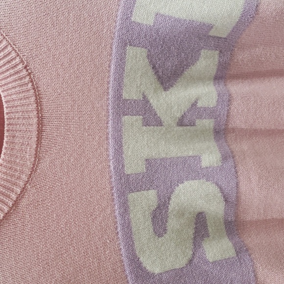 Nwt large and medium SINCERELY Jules sweater - Picture 5 of 9